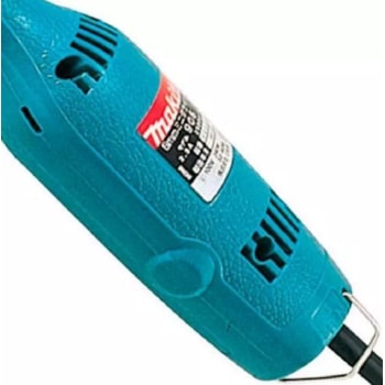 RETIFICADEIRA  PROFISSIONAL COM MALETA 240W MAKITA - 906K RETIFICADEIRA  PROFISSIONAL COM MALETA 240W MAKITA - 906K