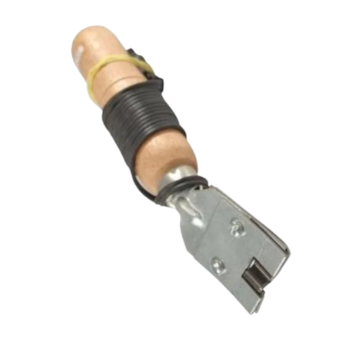 RISCADOR PNEUS MANUAL - 1167 RDR RISCADOR PNEUS MANUAL - 1167 RDR