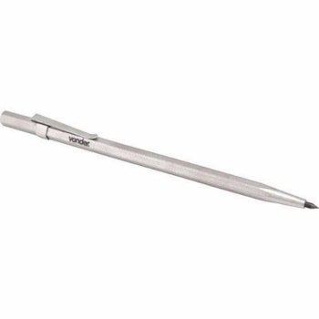 Riscador Tipo Caneta 145mm Rc-145 - 3595145000 Vonder