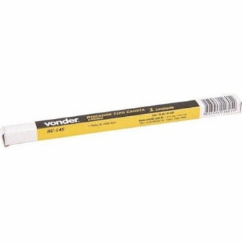 Riscador Tipo Caneta 145mm Rc-145 - 3595145000 Vonder