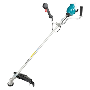 ROÇADEIRA À BATERIA COM PUNHO TIPO GUIDÃO 18V SEM BATERIA E CARREGADOR - DUR369AZ-P MAKITA ROÇADEIRA À BATERIA COM PUNHO TIPO GUIDÃO 18V SEM BATERIA E CARREGADOR - DUR369AZ-P MAKITA