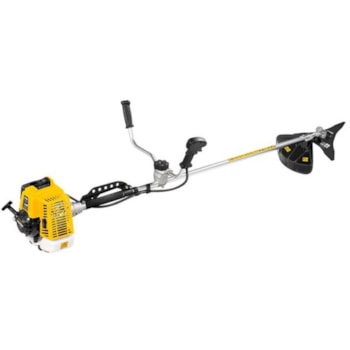 ROÇADEIRA À GASOLINA 2 TEMPOS 2.4HP 64CC -  RGV 640 VONDER ROÇADEIRA À GASOLINA 2 TEMPOS 2.4HP 64CC -  RGV 640 VONDER