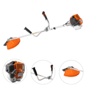 ROÇADEIRA À GASOLINA 25,4CC COM LÂMINA 321R - 970651202 HUSQVARNA