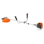 ROÇADEIRA À GASOLINA 25,4CC COM LÂMINA 321R - 970651202 HUSQVARNA