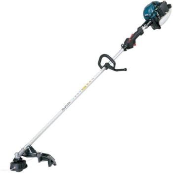 ROÇADEIRA A GASOLINA 25 CC 2 TEMPOS - EM2500LG MAKITA ROÇADEIRA A GASOLINA 25 CC 2 TEMPOS - EM2500LG MAKITA