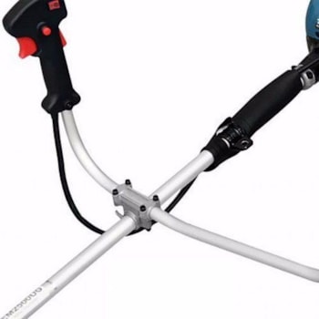 ROÇADEIRA A GASOLINA 25 CC 2 TEMPOS - Makita  EM2500UG ROÇADEIRA A GASOLINA 25 CC 2 TEMPOS - Makita  EM2500UG