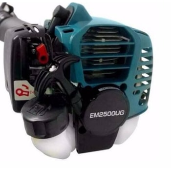 ROÇADEIRA A GASOLINA 25 CC 2 TEMPOS - Makita  EM2500UG ROÇADEIRA A GASOLINA 25 CC 2 TEMPOS - Makita  EM2500UG