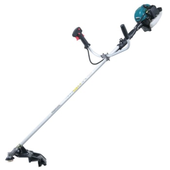 ROÇADEIRA A GASOLINA 25 CC 2 TEMPOS - Makita  EM2500UG ROÇADEIRA A GASOLINA 25 CC 2 TEMPOS - Makita  EM2500UG