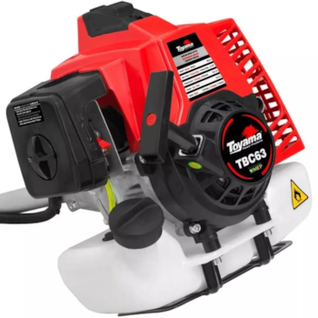 ROCADEIRA A GASOLINA 2T  63,3CC  3,5HP TBC63  - TOYAMA
