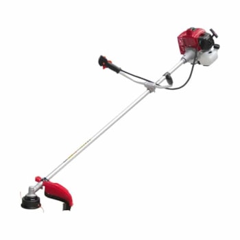 ROCADEIRA A GASOLINA 2T  63,3CC  3,5HP TBC63  - TOYAMA