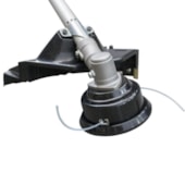 ROÇADEIRA A GASOLINA 33,5 CC MOTOR DE 4 TEMPOS - MAKITA EBH340UG