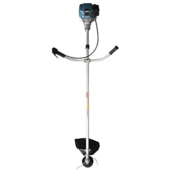ROÇADEIRA A GASOLINA 33,5 CC MOTOR DE 4 TEMPOS - MAKITA EBH340UG ROÇADEIRA A GASOLINA 33,5 CC MOTOR DE 4 TEMPOS - MAKITA EBH340UG