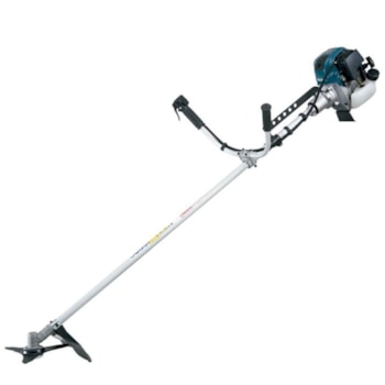 ROÇADEIRA A GASOLINA 33,5 CC MOTOR DE 4 TEMPOS - MAKITA EBH340UG ROÇADEIRA A GASOLINA 33,5 CC MOTOR DE 4 TEMPOS - MAKITA EBH340UG