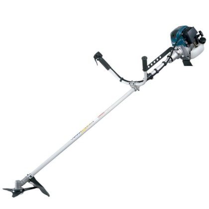 ROÇADEIRA A GASOLINA 33,5 CC MOTOR DE 4 TEMPOS - MAKITA EBH340UG ROÇADEIRA A GASOLINA 33,5 CC MOTOR DE 4 TEMPOS - MAKITA EBH340UG