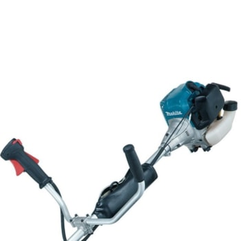 ROÇADEIRA A GASOLINA 34 CC 2 TEMPOS - MAKITA - EM3400UG ROÇADEIRA A GASOLINA 34 CC 2 TEMPOS - MAKITA - EM3400UG