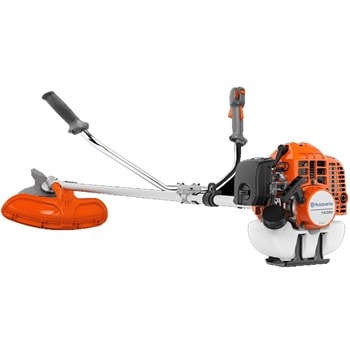 ROÇADEIRA À GASOLINA 41,5CC 2,01HP 143R II - 967332904BR HUSQVARNA ROÇADEIRA À GASOLINA 41,5CC 2,01HP 143R II - 967332904BR HUSQVARNA
