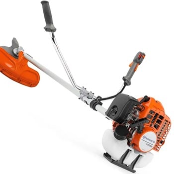 ROÇADEIRA À GASOLINA 41,5CC 2,01HP 143R II - 967332904BR HUSQVARNA ROÇADEIRA À GASOLINA 41,5CC 2,01HP 143R II - 967332904BR HUSQVARNA