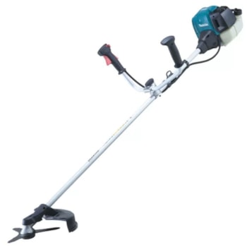 ROÇADEIRA A GASOLINA 43 CC 4 TEMPOS - MAKITA  EM4350UHG