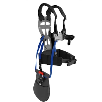 ROÇADEIRA A GASOLINA 545RX - 966015902 HUSQVARNA ROÇADEIRA A GASOLINA 545RX - 966015902 HUSQVARNA