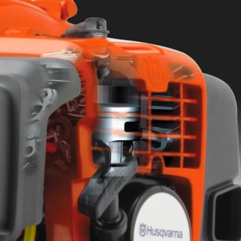 ROÇADEIRA A GASOLINA 545RX - 966015902 HUSQVARNA ROÇADEIRA A GASOLINA 545RX - 966015902 HUSQVARNA
