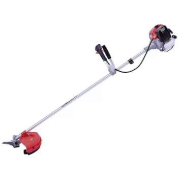 ROÇADEIRA A GASOLINA PROFISSIONAL 42,7CC TBC43X TOYAMA ROÇADEIRA A GASOLINA PROFISSIONAL 42,7CC TBC43X TOYAMA