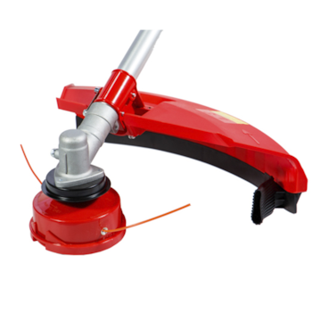 ROCADEIRA A GASOLINA RT52L-B 2 TEMPOS 52CC 2.0HP GUIDAO BICICLETA BIPARTIDO - TOYAMA