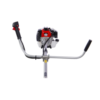 ROCADEIRA A GASOLINA RT52L-B 2 TEMPOS 52CC 2.0HP GUIDAO BICICLETA BIPARTIDO - TOYAMA