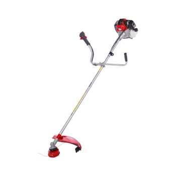 ROCADEIRA A GASOLINA RT52L-B 2 TEMPOS 52CC 2.0HP GUIDAO BICICLETA BIPARTIDO - TOYAMA