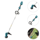 ROÇADEIRA DE GRAMA À BATERIA 18V - DUR192LZ-P MAKITA ROÇADEIRA DE GRAMA À BATERIA 18V - DUR192LZ-P MAKITA