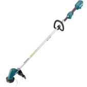 ROÇADEIRA DE GRAMA À BATERIA 18V - DUR192LZ-P MAKITA ROÇADEIRA DE GRAMA À BATERIA 18V - DUR192LZ-P MAKITA