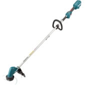 ROÇADEIRA DE GRAMA À BATERIA 18V - DUR192LZ-P MAKITA