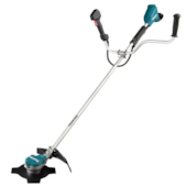 ROÇADEIRA LATERAL A BATERIA 36V (SEM BATERIA) - DUR368AZ MAKITA