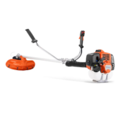 ROCADEIRA LATERAL A GASOLINA 2,1 HP 41,5CC 2 TEMPOS 143RS BR - HUSQVARNA