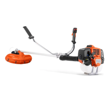 ROCADEIRA LATERAL A GASOLINA 2,1 HP 41,5CC 2 TEMPOS 143RS BR - HUSQVARNA