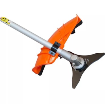 ROÇADEIRA PROFISSIONAL A GASOLINA 52CC - GAMMA G1839BR ROÇADEIRA PROFISSIONAL A GASOLINA 52CC - GAMMA G1839BR