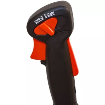 ROÇADEIRA PROFISSIONAL A GASOLINA 52CC - GAMMA G1839BR ROÇADEIRA PROFISSIONAL A GASOLINA 52CC - GAMMA G1839BR