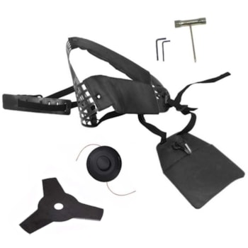 ROCADEIRA PROFISSIONAL A GASOLINA TBC40X 4T 38,9CC TOYAMA ROCADEIRA PROFISSIONAL A GASOLINA TBC40X 4T 38,9CC TOYAMA