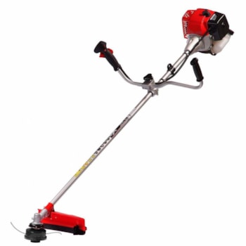 ROCADEIRA PROFISSIONAL A GASOLINA TBC40X 4T 38,9CC TOYAMA ROCADEIRA PROFISSIONAL A GASOLINA TBC40X 4T 38,9CC TOYAMA