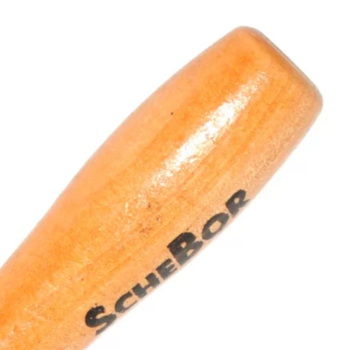 RODILHO COM ROLAMENTO INTERNO E CABO DE MADEIRA 6MM - R15201006I SCHEBOR RODILHO COM ROLAMENTO INTERNO E CABO DE MADEIRA 6MM - R15201006I SCHEBOR