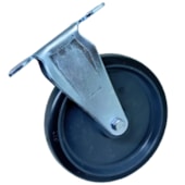 RODÍZIO FIXO 4" SÉRIE 12 FLP 412 BP FP - 33080690330400002510 COLSON RODÍZIO FIXO 4" SÉRIE 12 FLP 412 BP FP - 33080690330400002510 COLSON