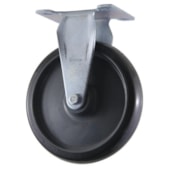 RODÍZIO FIXO COM PLACA 5" COM PLACA RODA FLP 512 BP - 33090690330400002516 COLSON RODÍZIO FIXO COM PLACA 5" COM PLACA RODA FLP 512 BP - 33090690330400002516 COLSON