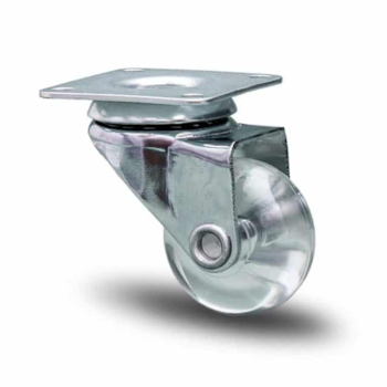 RODÍZIO GIRATÓRIO 1.3/8" RODA EM PVC GEL CRISTAL GLP 1.3/8 PVC FP - 43020260332400003904 COLSON RODÍZIO GIRATÓRIO 1.3/8" RODA EM PVC GEL CRISTAL GLP 1.3/8 PVC FP - 43020260332400003904 COLSON