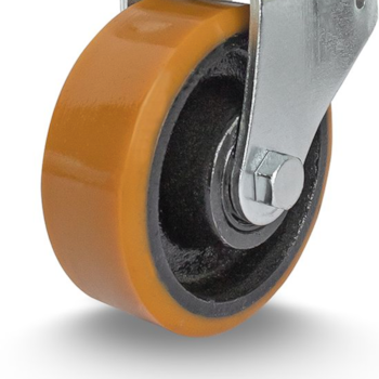RODÍZIO GIRATÓRIO 4" SÉRIE 14 GLP 414 PF E - 33120260140526002314 COLSON RODÍZIO GIRATÓRIO 4" SÉRIE 14 GLP 414 PF E - 33120260140526002314 COLSON