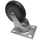 RODIZIO GIRATÓRIO 5" GLP.512.BP.FP - COLSON RODIZIO GIRATÓRIO 5" GLP.512.BP.FP - COLSON