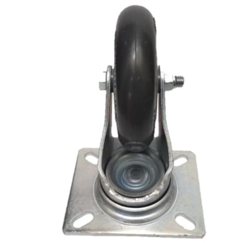 RODIZIO GIRATÓRIO 5" GLP.512.BP.FP - COLSON RODIZIO GIRATÓRIO 5" GLP.512.BP.FP - COLSON