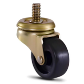 RODÍZIO GIRATÓRIO ESPIGA 1.5/8" SÉRIE 1.5/8 FREEZER ESPIGA NYLON GLE.158.NY.FP - 33020011550000005881 COLSON RODÍZIO GIRATÓRIO ESPIGA 1.5/8" SÉRIE 1.5/8 FREEZER ESPIGA NYLON GLE.158.NY.FP - 33020011550000005881 COLSON