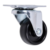 RODÍZIO GIRATÓRIO SÉRIE LEVE 10 1.1/4" COM PLACA E RODA EM PP FURO PASS GLP 1.1/4 PP FP - 43010261420700002796 COLSON RODÍZIO GIRATÓRIO SÉRIE LEVE 10 1.1/4" COM PLACA E RODA EM PP FURO PASS GLP 1.1/4 PP FP - 43010261420700002796 COLSON