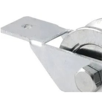 ROLDANA V 2" CAIXA ABERTA ZINC - 287148 KALA ROLDANA V 2" CAIXA ABERTA ZINC - 287148 KALA