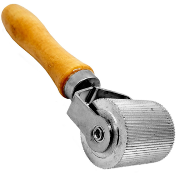 ROLETE ESTRIADO 8 X 38MM - 006643 VULCANBOR ROLETE ESTRIADO 8 X 38MM - 006643 VULCANBOR