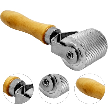 ROLETE ESTRIADO 8 X D50 MM - 915850 JEDAL ROLETE ESTRIADO 8 X D50 MM - 915850 JEDAL